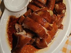 招牌豉油鸡-老廣食堂(区庄店)
