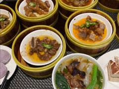 -博悦茶餐厅(文殊院店)