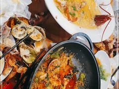 -大厨的餐厅(曾厝垵总店)