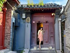 -SUSU·苏苏(四合院创始店)