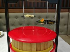 -味+新京宴·烤鸭·北京菜(创意谷店)