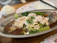 -花舍·新派粤菜·西餐·下午茶(亚运村·鸟巢店)