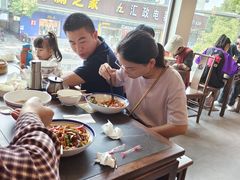 -同心楼(解放北路店)