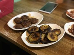 -炙热童年·老北京炙子烤肉(南锣鼓巷店)