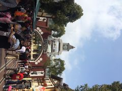 东部华侨城-东部华侨城
