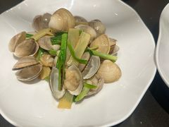 -北京王府井希尔顿酒店·秦唐中餐厅Chynna
