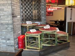 -巴蜀大将火锅(春熙店)