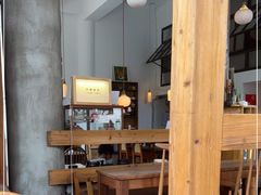 大堂-知亘茶食