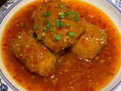 -永安鱼庄·镇江菜(丁卯店)