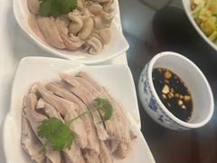 -小平饭店(天福路店)