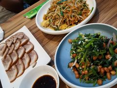 -合合春饼(潘家园店)