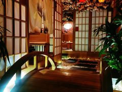 -河风の幸会精致料理