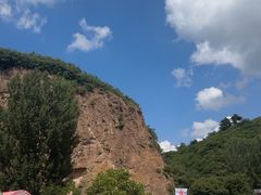 -承德花溪城水世界