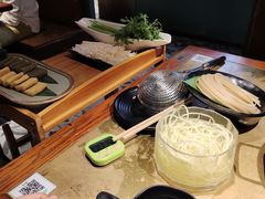 -手选潮汕鲜活牛肉火锅(二七广场店)