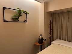 -手舒·采耳按摩·影院足道spa(莫愁湖东路店)