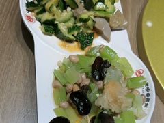 -直隶安家牛肉罩饼(建华店)