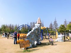 -上海长兴岛郊野公园