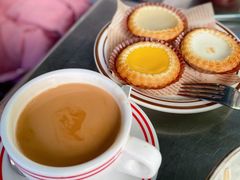 -兴华里茶记(禅城同济首店)