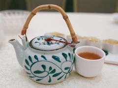 早茶-顺德人家食府(黄金广场店)