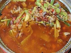 -拾捌川·自贡爆炒(新街口店)