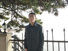 -青岛第三海水浴场