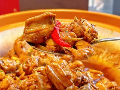 -赣江里•江西菜(望京旺角店)