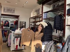 -百联奥特莱斯广场(南京店)