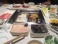 -海底捞火锅(高科广场店)