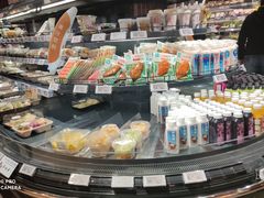 零售区-ALDI奥乐齐超市(杨浦延吉店)