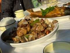 -渔家四合院·北塘海鲜(北塘古镇店)