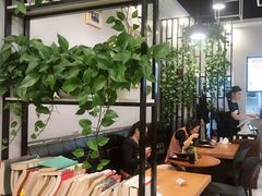 大堂-宝小庆邵阳米粉(深圳市南山保利店)