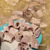 大快朵颐的饺子时光