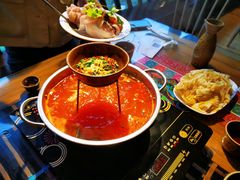-侯家庄阿才有品私房菜馆