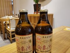 -枣子树·素食餐厅(朱家尖店)