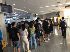 -北京市海淀医院-体检中心