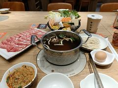 -呷哺呷哺(嘉定新城万达店)