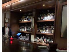 -THE OLD HOUSE酒吧