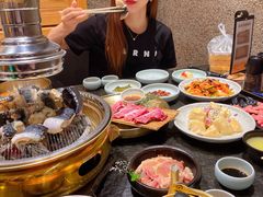 -味家烤肉烤鳗鱼牛排(西塔旗舰店)