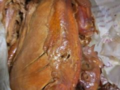 -小李烧鸡(西北角总店)