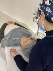 -苗苗清肤皮肤护理中心