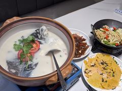 -全乐鱼馆·淳牌有机鱼直营店