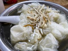 -荣巷小馄饨(荣巷店)
