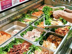-非烤勿扰自助烤肉海鲜火锅(凤岗沃尔玛店)