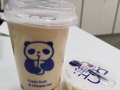 -茶百道(翠柏店)