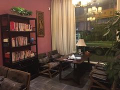 -碧露轩·大益茶体验馆(镇江路店)