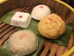 -莆田餐厅PUTIEN(三里屯店)