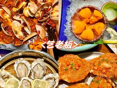 -东土食研所(渔港路店)