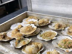 -福禧荟·海鲜自助