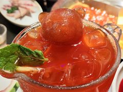 -廖掌柜·重庆鲜货火锅(上海首店)