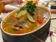 -太食獸泰式茶餐厅(IFS国金中心店)